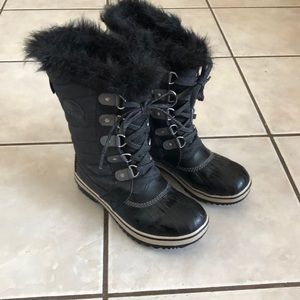 SOREL Winter snow boots *waterproof*